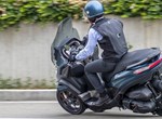 Piaggio MP3 530 HPE Exclusive