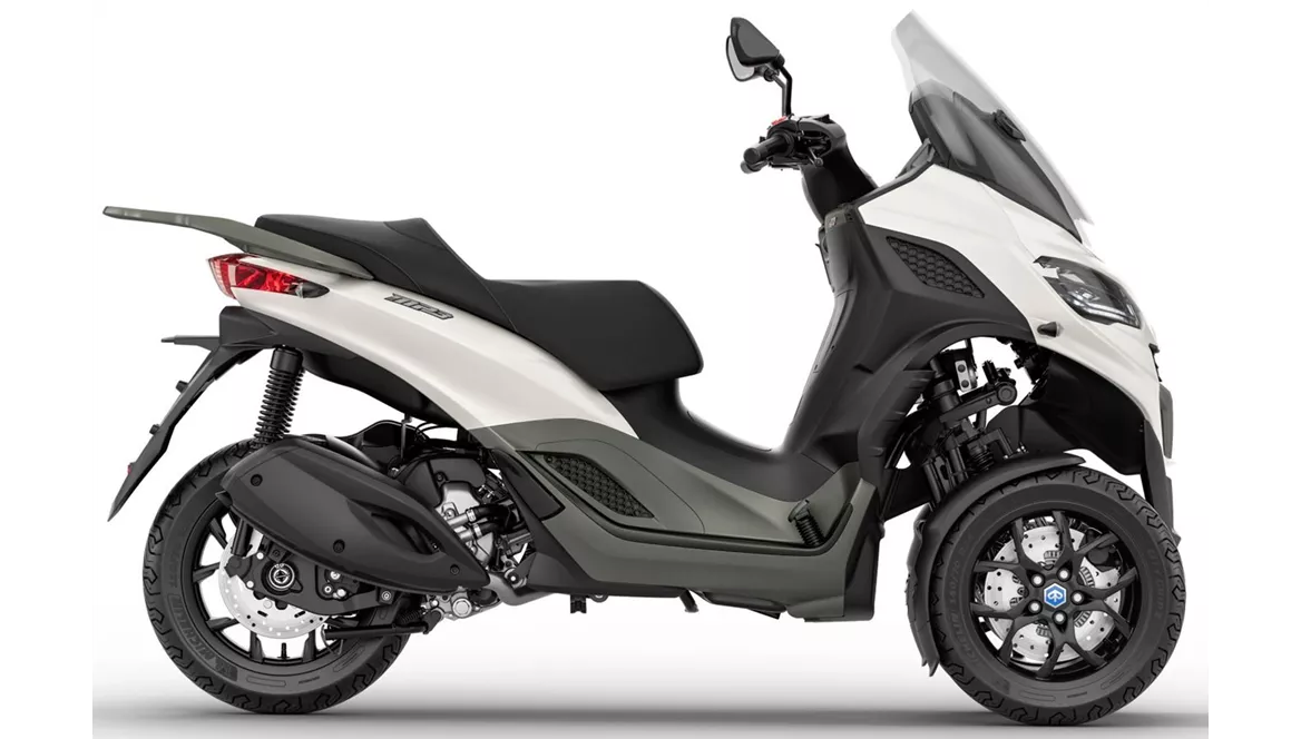 Piaggio MP3 310 2026 Piaggio MP3 310 2026