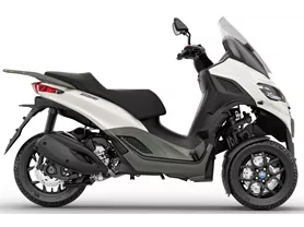 Piaggio MP3 310 Piaggio MP3 310