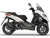 Piaggio MP3 310 2026 Piaggio MP3 310 2026