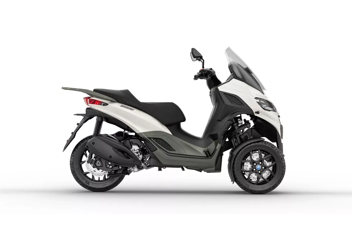 Piaggio MP3 310 Piaggio MP3 310