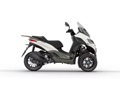 Piaggio MP3 310 2026 Piaggio MP3 310 2026