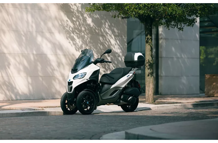Piaggio MP3 310 2026 Piaggio MP3 310 2026