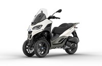 Piaggio MP3 310 2026 - Bild 6