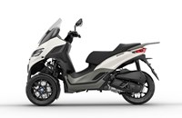 Piaggio MP3 310 2026 - Bild 7