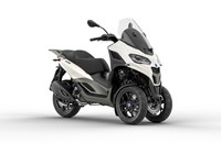 Piaggio MP3 310 2026 - Bild 8