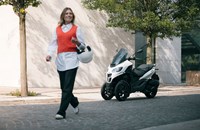 Piaggio MP3 310 2026 - Bild 11