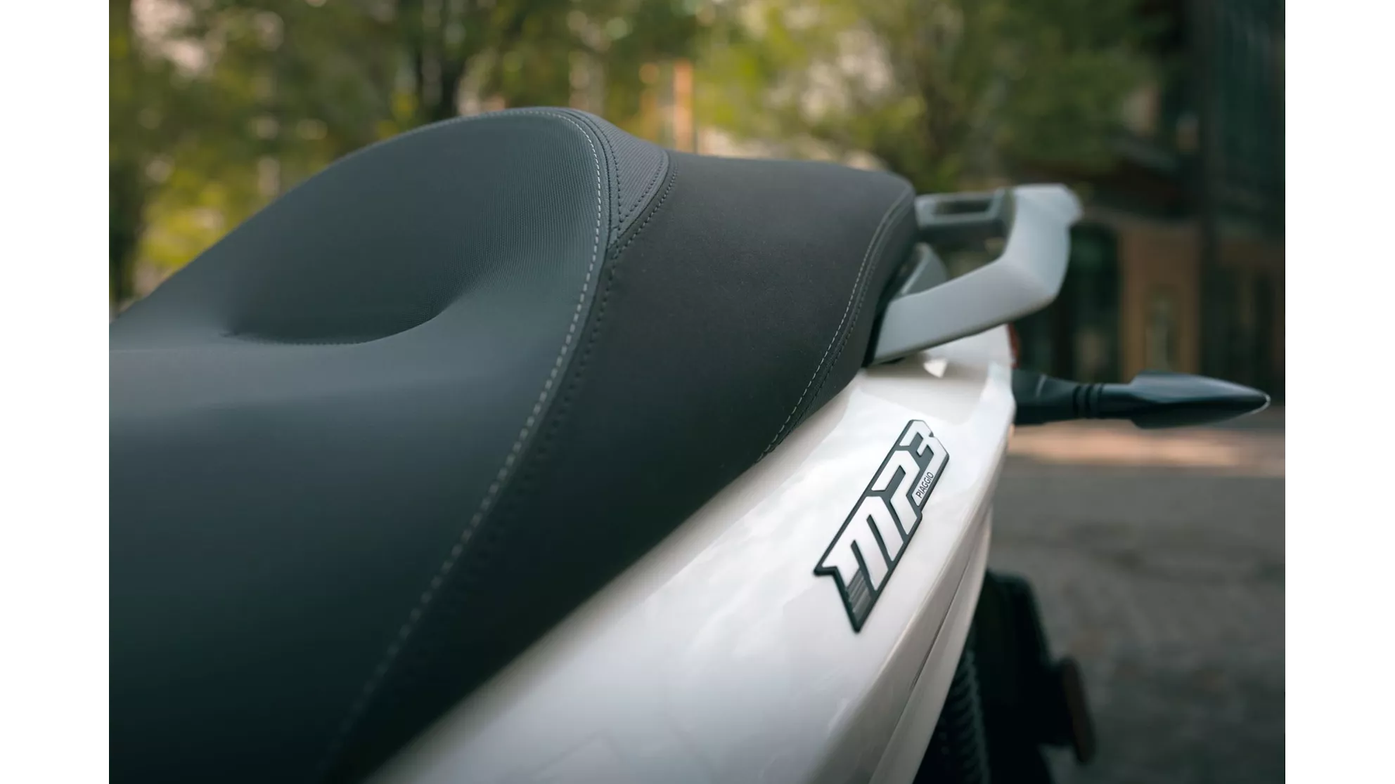 Piaggio MP3 310 - Bild 9 Piaggio MP3 310 - Bild 9