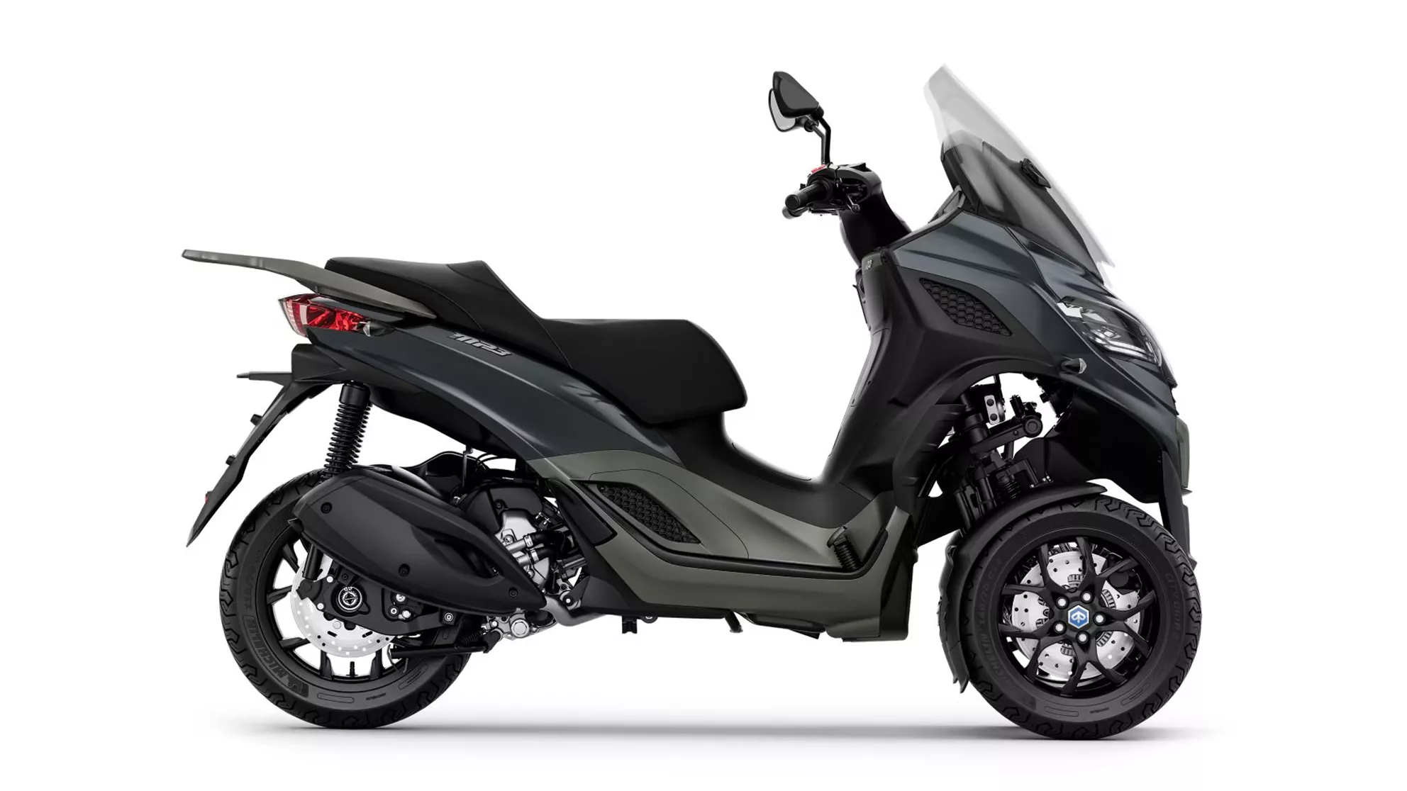 Piaggio MP3 310 - Bild 6 Piaggio MP3 310 - Bild 6