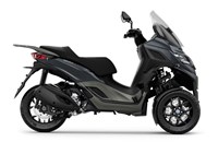 Piaggio MP3 310 2026 - Bild 9