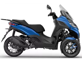 Piaggio MP3 310 Sport Piaggio MP3 310 Sport