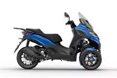 Piaggio MP3 310 Sport Piaggio MP3 310 Sport