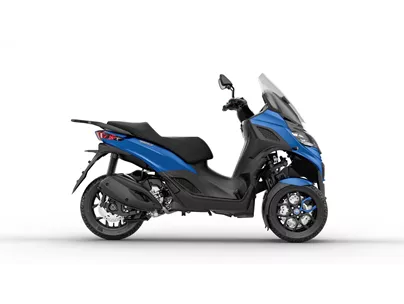 Piaggio MP3 310 Sport 2026 Piaggio MP3 310 Sport 2026