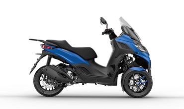 Piaggio MP3 310 Sport 
