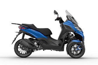 Piaggio MP3 310 Sport