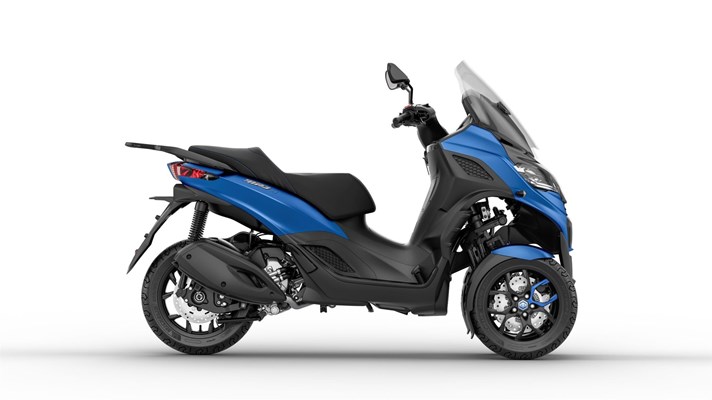 Piaggio MP3 310 Sport 