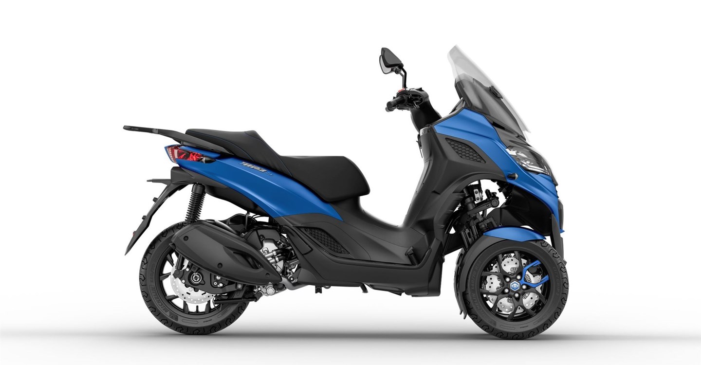 Piaggio MP3 310 Sport