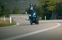 Piaggio MP3 310 Sport 2026 - Bild 3