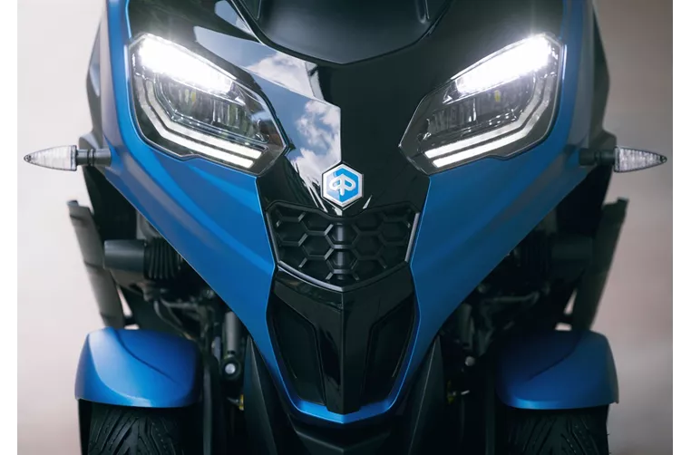 Piaggio MP3 310 Sport 2026 Piaggio MP3 310 Sport 2026