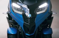 Piaggio MP3 310 Sport 2026 - Bild 4