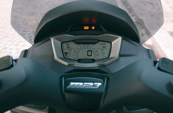 Piaggio MP3 310 Sport 2026 - Bild 5