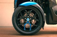 Piaggio MP3 310 Sport 2026 - Bild 6