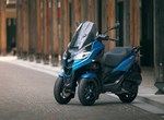 Piaggio MP3 310 Sport
