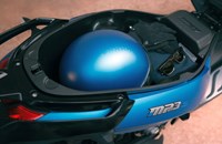 Piaggio MP3 310 Sport 2026 - Bild 8