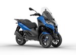 Piaggio MP3 310 Sport