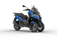 Piaggio MP3 310 Sport 2026 - Bild 9