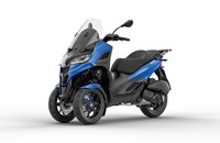 Piaggio MP3 310 Sport 2026 - Bild 10