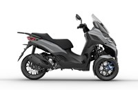 Piaggio MP3 310 Sport 2026 - Bild 11