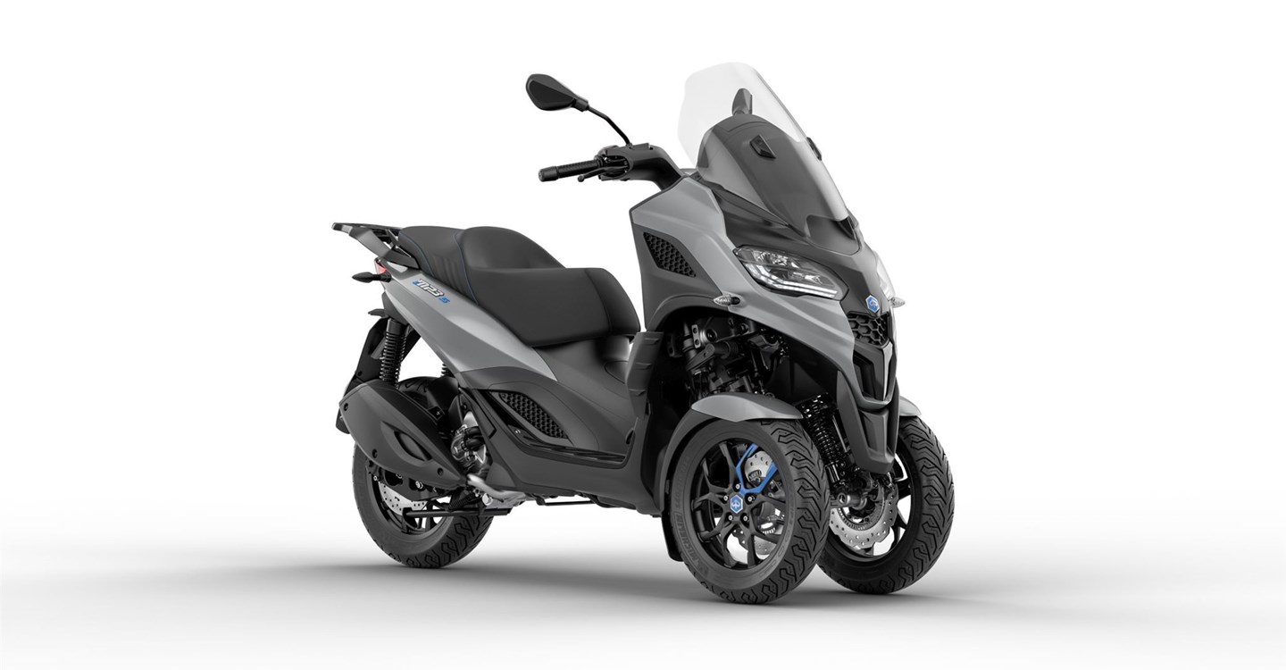 Piaggio MP3 310 Sport