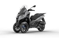 Piaggio MP3 310 Sport 2026 - Bild 13