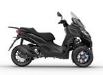 Piaggio MP3 310 Sport
