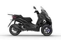 Piaggio MP3 310 Sport 2026 - Bild 14