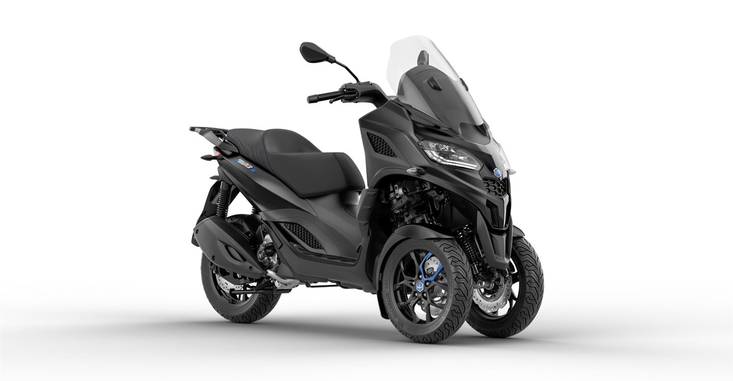 Piaggio MP3 310 Sport