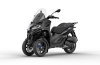 Piaggio MP3 310 Sport 2026 - Bild 16