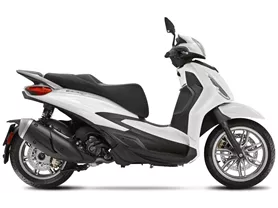 Piaggio Beverly 310 Piaggio Beverly 310