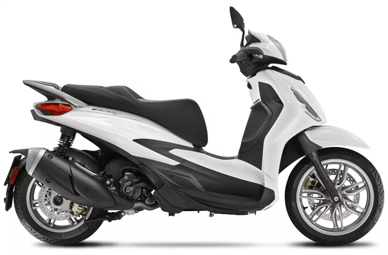 Piaggio Beverly 310 2026 Piaggio Beverly 310 2026