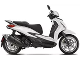 Piaggio Beverly 310 2026 Piaggio Beverly 310 2026