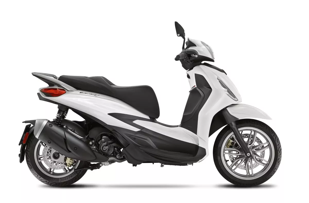 Piaggio Beverly 310 Piaggio Beverly 310