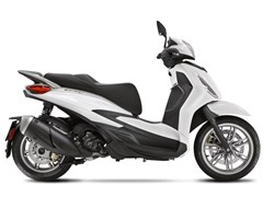 Piaggio Beverly 310