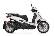 Piaggio Beverly 310