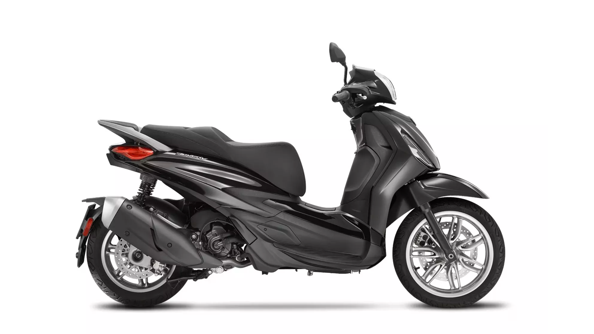 Piaggio Beverly 310 - Kép 1 Piaggio Beverly 310 - Kép 1