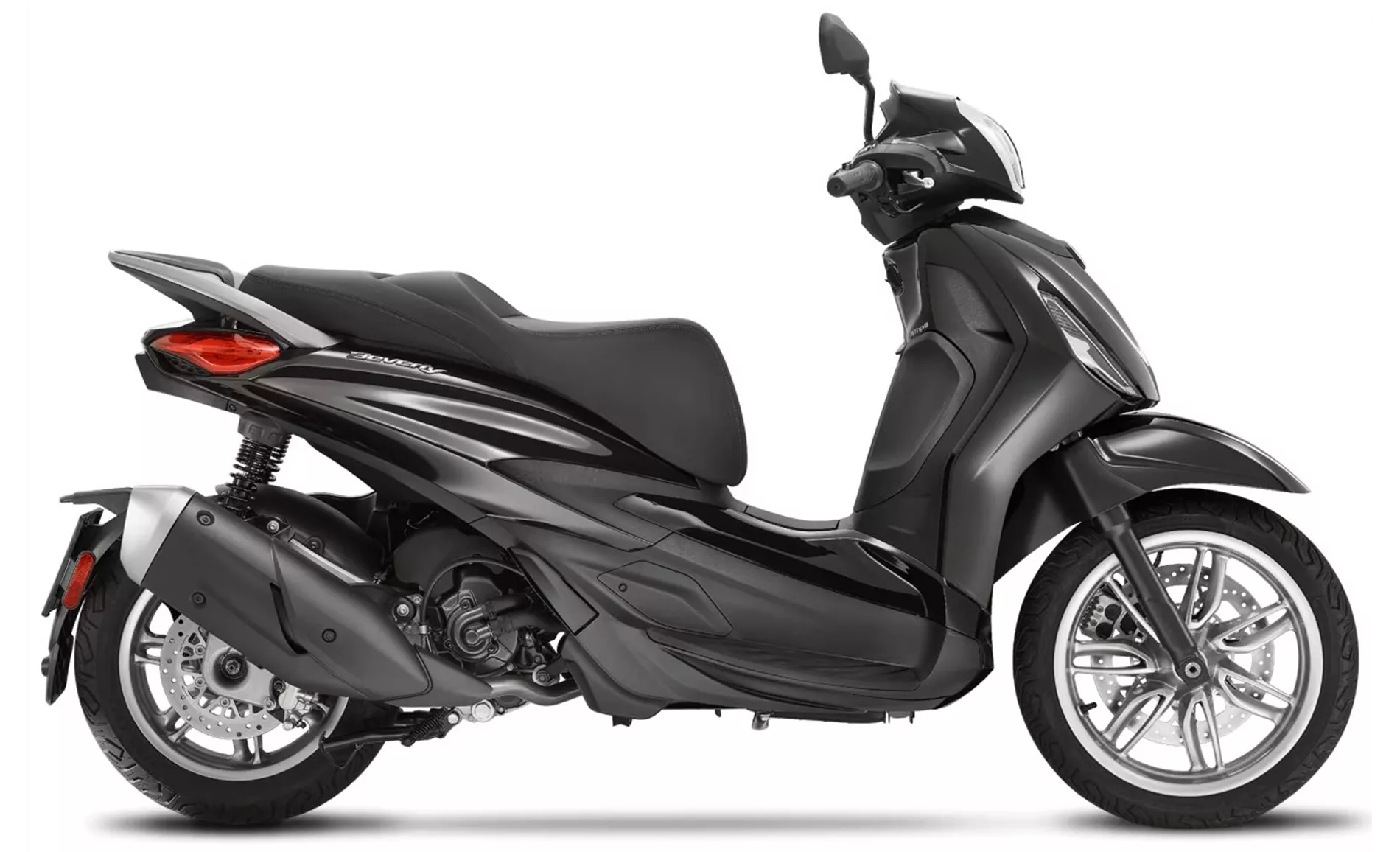 Piaggio Beverly 310 2026 Piaggio Beverly 310 2026