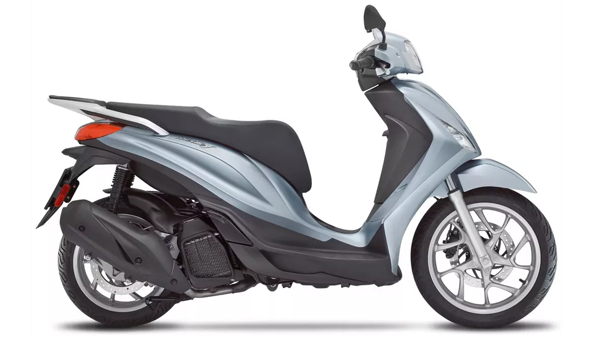 Piaggio Medley 200 2026 Piaggio Medley 200 2026