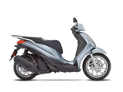 Piaggio Medley 200 2026 Piaggio Medley 200 2026