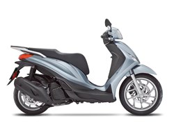 Piaggio Medley 200