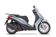 Piaggio Medley 200